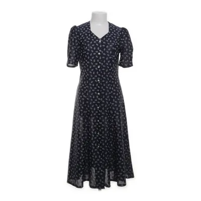 Skjortklänning (Blå, Vit) från Debenhams Polyester