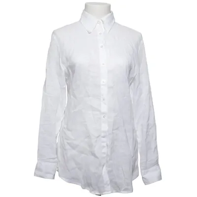 Chemise (Blanc) de Caractère
