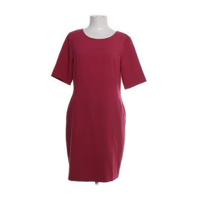 Klänning (Rosa) från Tatuum Elastan, Polyester, Viskos