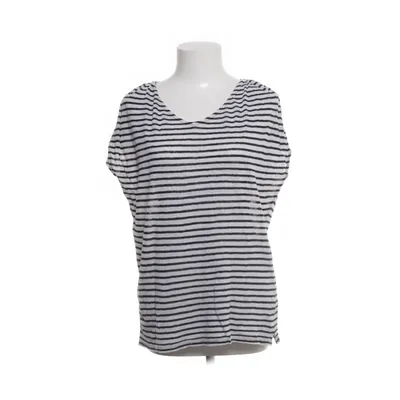 T-shirt (Vit, Svart) från Paul Costelloe Linne