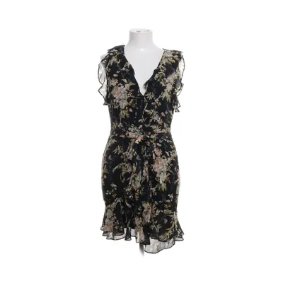 Klänning (Svart) från Paige Silke