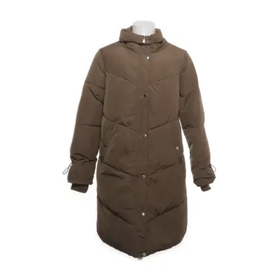 Vinterrock (Brun) från Ellos Polyester
