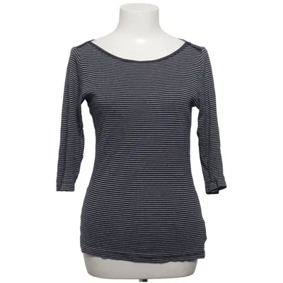 Long sleeve T-shirt (Blue, White) from GANT Cotton