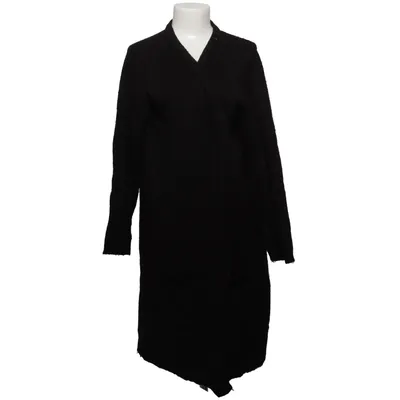Cardigan (Gris) de Blend She Acrylique, Laine d'alpaga, Polyamide