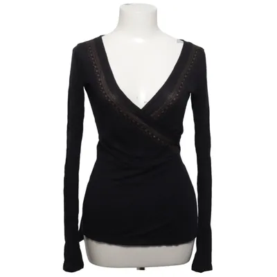 Haut (Noir) de Gado Gado Tencel