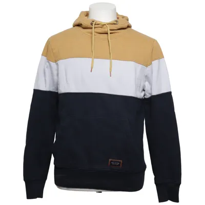 Hoodie (Black, White, Yellow) from Paul Hunter Cotton, Polyester