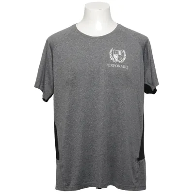 T-shirt (Ted) van South West Elastaan, Polyester