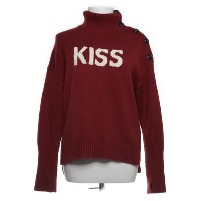 Tröja (ALMA) från Zadig & Voltaire Ull