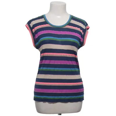 T-shirt (Multicolored) from Marc by Marc Jacobs Polyester, Viscose