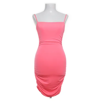Kjole (Pink)