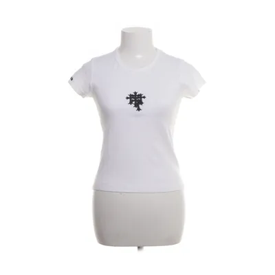 T-shirt (White, Black) from Amor & Psyche