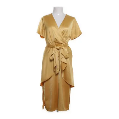 Dress (Yellow) from Lost Ink