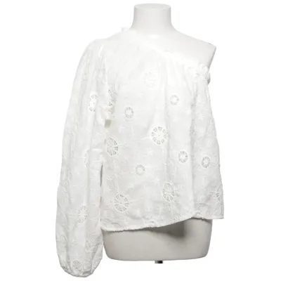 Bluse (Hvid) fra My Jewellery