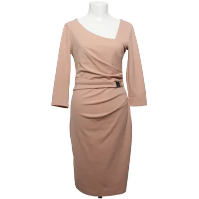 Jurk (DR244) van City Goddess Elastaan, Polyester