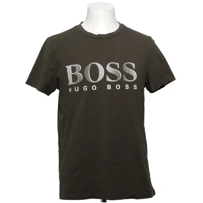 T-shirt (Green) from Hugo Boss