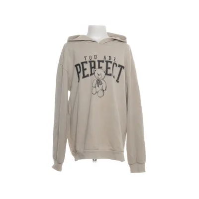 Huvtröja (Beige, Svart) från LC Waikiki Polyester