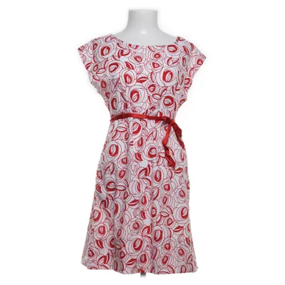 Dress (White, Red, Multicolored) from Anna & Anna