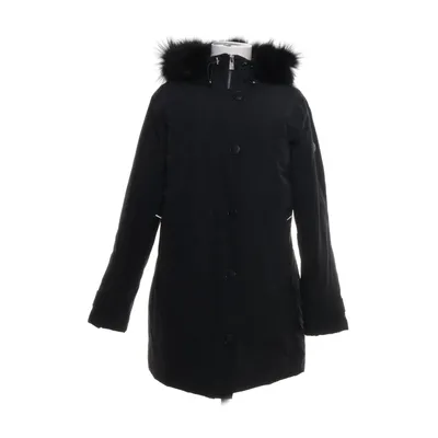 Vinterkappa (Svart) från Snoot Bomull, Nylon, Polyester