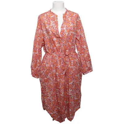 Klänning (Rosa, Orange, Flerfärgad) från Holly & Whyte by Lindex Bomull