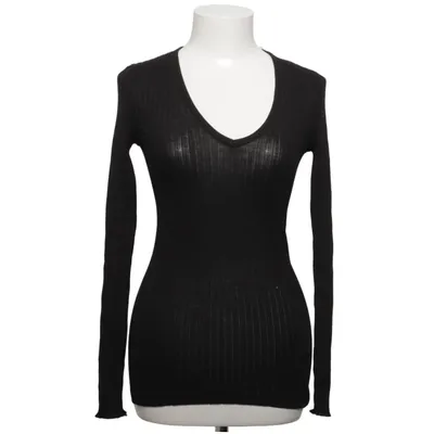 Top (Black) from Intimissimi Cotton, Elastane, Silk
