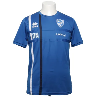 Fotbollströja (Blå, Vit) från Errea