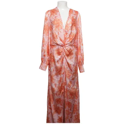 Maxi jurk (Somewhere To Fly) van River Island Polyester