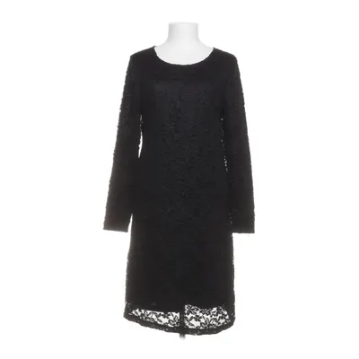 Klänning (Svart) från Soyaconcept Elastan, Polyester