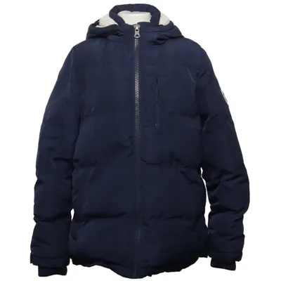 Winter jacket (Blue) from Soulcal & Co Polyester