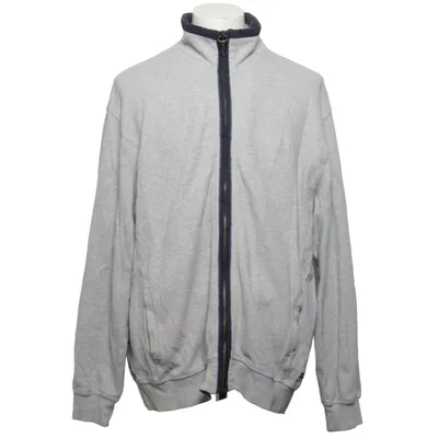 Jack (Grijs, Blauw) van Blue Willi's Katoen