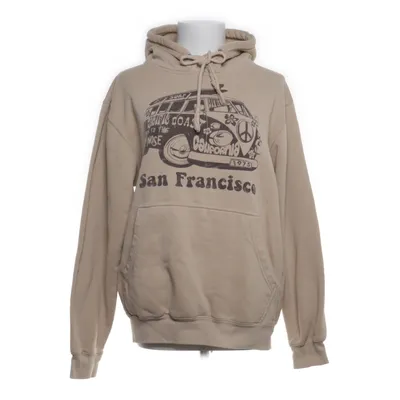 Sweat à capuche (LS19001) de Lane Seven Coton, Polyester recyclé