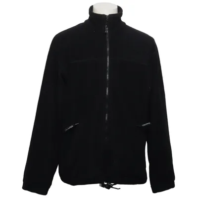 Veste polaire (Noir) de Norman Wells