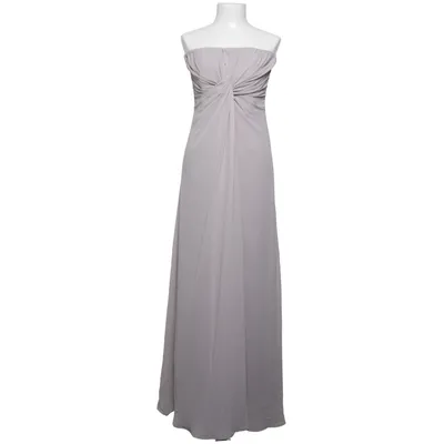 Långklänning (Beige) från H&M Polyester