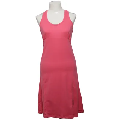 Sports dress (Pink) from Urberg Elastane, Polyester