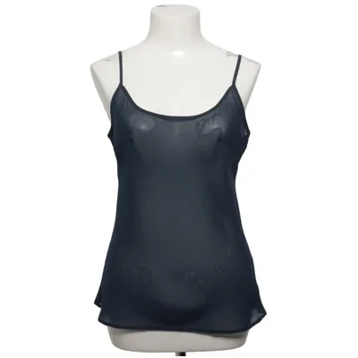 Tanktop (Blauw) van Raxevsky Polyester