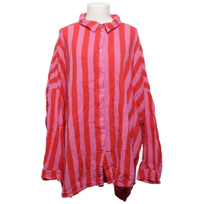 Skjorta (Rosa, Röd) från Studio Untold Bomull