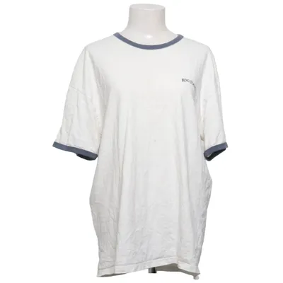 T-shirt (White, Blue) from BDG by Urban Outfitters