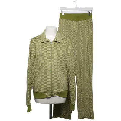 Loungewear (Grøn) fra Tranquillo Elastan, Økologisk bomuld