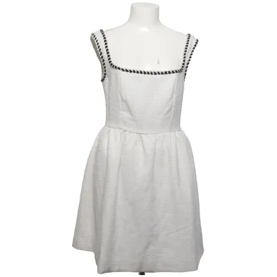 Kjole (Hvid) fra Cider Polyester