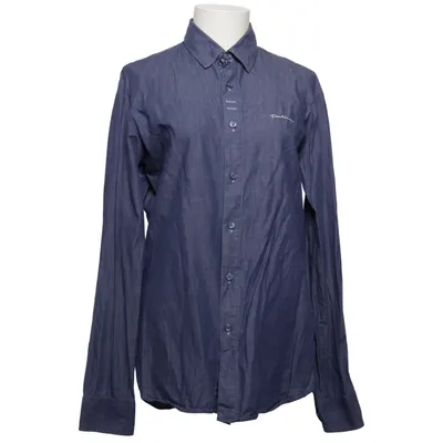 Chemise en jean (Fashion Cut) de Dahlin Coton