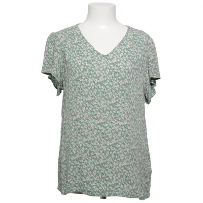 Haut (Vert, Multicolore) de Fransa Viscose