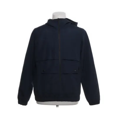 Anorak (Blå) fra Noisy May Polyester