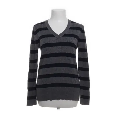 Pullover (Grå, Blå) från Tommy Hilfiger Bomull