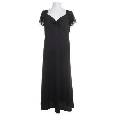 Maxi jurk (Zwart) van Anna Field Gerecycled polyester