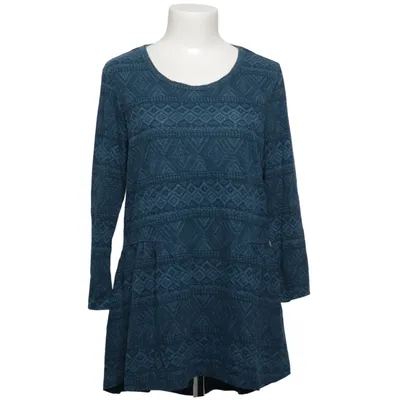 Tuniek (Blauw) van Fat Face Katoen, Modal