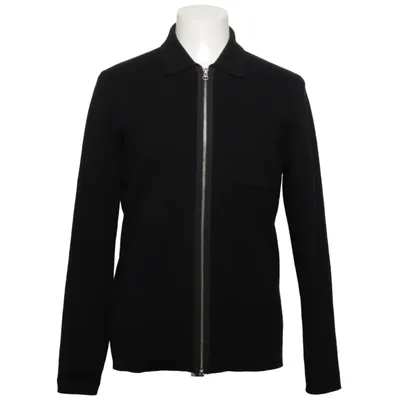 Cardigan (Guna X Zip) from Samsøe & Samsøe Polyamide, Polyester, Viscose