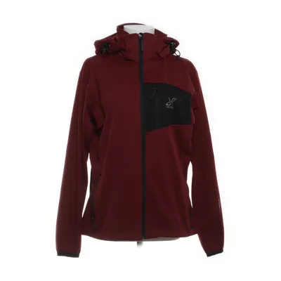 Outdoorjakke (Hybrid Jacket) fra RVRC Polyester