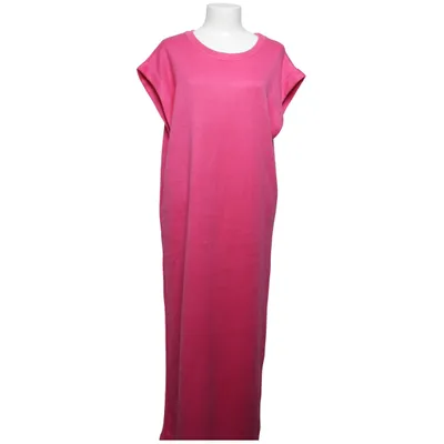 Dress (Pink) from KOSTO FASHION Elastane, Polyamide, Polyester, Viscose