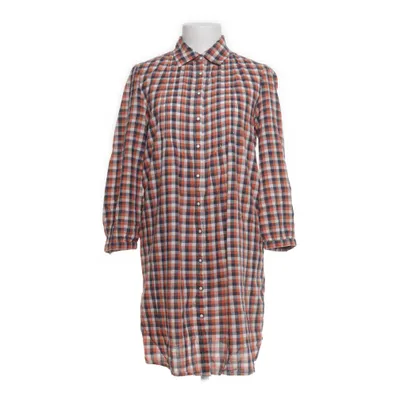 Skjortekjole (Hvid, Blå, Pink) fra Maison Scotch Bomuld