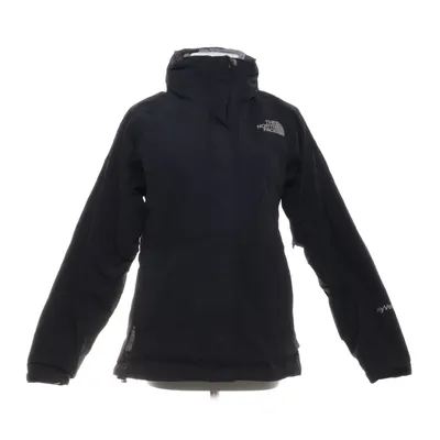 Outdoorjakke (Sort) fra The North Face Nylon