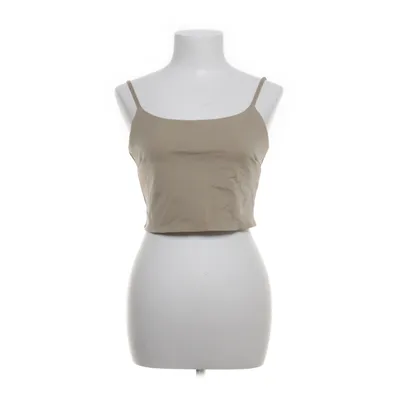 Crop top (Beige) från SXS